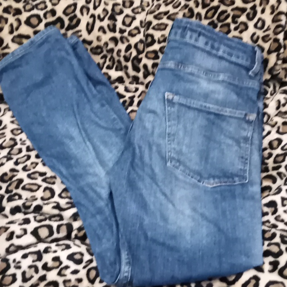 Topman stretch slim jeans 32 Reg